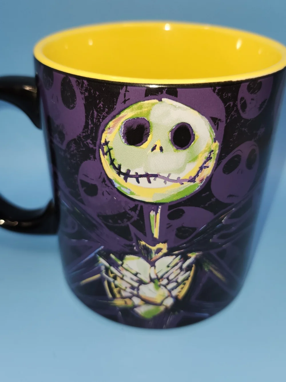 Disney nightmare before